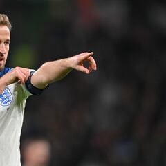 Kane siempre aparece