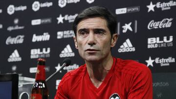 Marcelino García Toral.