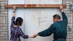 Hurricane Beryl today: makes landfall in Texas, trajectory, flash floods, affected states