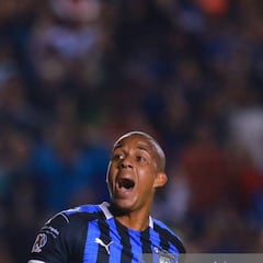 Se tambalea llegada de Jeison Lucumí al Atlas