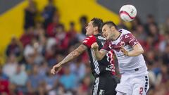 Veracruz vs Atlas (3-1): Resumen del partido y goles