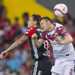 Veracruz vs Atlas, cómo y dónde; horario y TV online