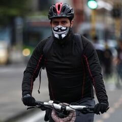 Ómicron en Colombia: En dos semanas terminaría el cuarto pico