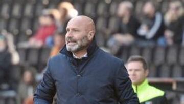 Stefano Colantuono ha sido cesado como técnico de Udinese.