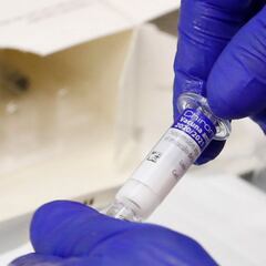 Reig Jofre, así es el grupo farmacéutico que fabricará la vacuna en España