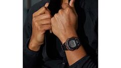 El reloj deportivo para hombre Timex que se roba la mirada del mundo