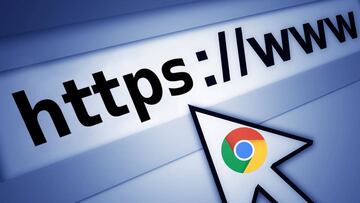 Confirmado: Google Chrome marcar¨¢ todos sitios HTTP como no seguros