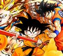 Goku Day: los 10 mejores juegos de Dragon Ball