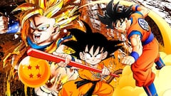 Dragon Ball Super: Super Hero se estrenará en cines en España este verano