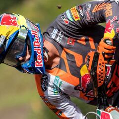 Jorge Prado exhibe su bicampeonato en Turquía