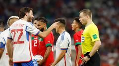 50 minutos: la gran crisis de la Roja