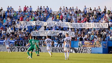 El Almería ayuda a Butarque a romper su récord en Segunda