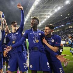 Champions League: how much can teams earn in results-based prize money?