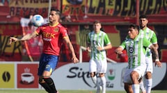 Mega transmitirá una de las ‘finales’ de la última fecha del fútbol chileno: a qué hora es, horario y programación