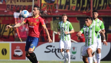 Mega transmitirá una de las ‘finales’ de la última fecha del fútbol chileno: a qué hora es, horario y programación