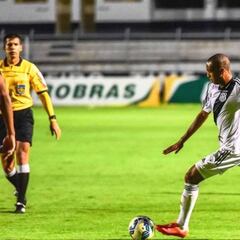 El Nápoles potencia su ataque de cara al Madrid: Leandrinho