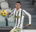 La Juventus, decidida a pagar al Atlético por otra cesión de Morata