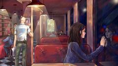 Imágenes de Without Memory