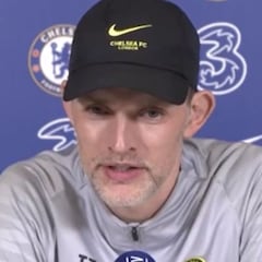 Tuchel atiza a Lukaku: "No nos gustan los comentarios, genera un ruido que no necesitamos"