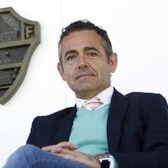 "Para Conselleria y Generalitat, no estamos al nivel del Hércules"