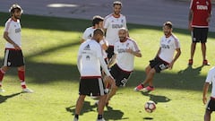 Las claves de River para buscar la remontada ante Wilstermann