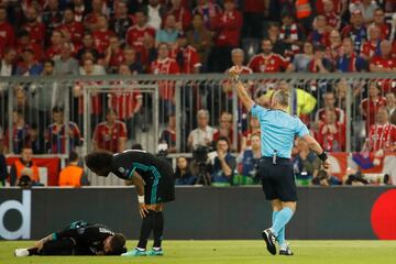 Marcelo and Sergio Ramos.