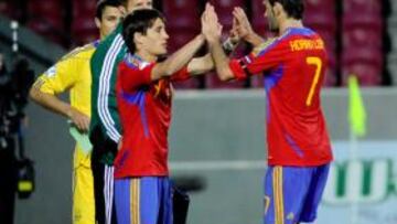 Bojan: "Mi situación no es fácil, pero hay que aguantar"