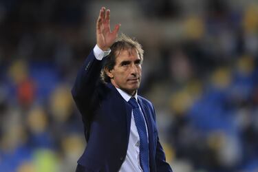 Get to know the gaffers: Part 1 - Pachuca boss Guillermo Almada