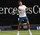 Las cuentas de Roger Federer para recuperar el número 1 ATP