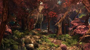 Captura de pantalla - King&#039;s Quest: Your Legacy Awaits (360)