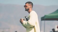 Crisis en un club del fútbol chileno: “Eso no se hace, eres un poco hombre... Da la cara”