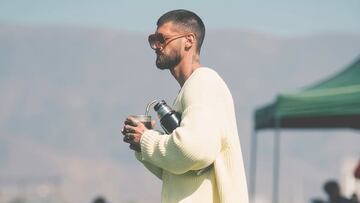 Crisis en un club del fútbol chileno: “Eso no se hace, eres un poco hombre... Da la cara”