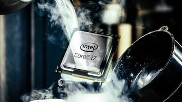 Overclock extremo del nuevo Intel Core i7 hasta los 7,5 GHz