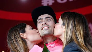 Tom Dumoulin.