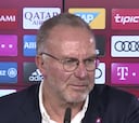 Rummenigge saca el colmillo a FIFA y UEFA por el coronavirus y les insta a parar como los demás