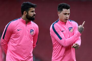 Costa y Giménez.