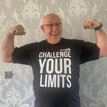 Cada gol, cada kilo perdido y cada aplauso demuestran que en MAN v FAT nadie juega solo: aquí se gana en la cancha y se triunfa en la vida.