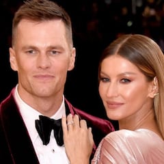 Tom Brady y Gisele Bündchen ya tienen abogados para el divorcio: “No hay vuelta atrás”
