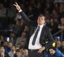 Ataman: "La OMS es más culpable que la Euroliga"