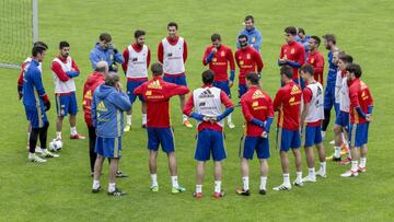 La mitad de los espa&ntilde;oles no cuenta con su pareja para ver a la selecci&oacute;n en la Eurocopa.