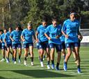 Copa Oro Femenina 2024: fixture, grupo, partidos y rivales de Argentina