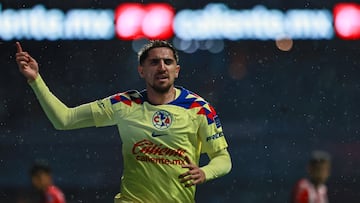 Tabla general de la Liga MX: Apertura 2023, Jornada 8