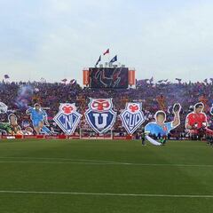 Marcelo Díaz le da en el suelo a Colo Colo: “¡Somos y siempre fuimos diferentes!”