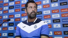 Quique S&aacute;nchez Flores.