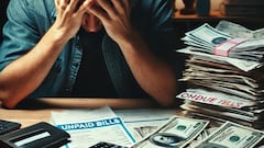 A personal finance guru reveals the mistake we all make that leads to financial stress