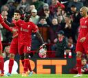El Liverpool deja toda la presión al City
