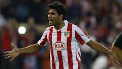 El tercer regreso de Diego Costa