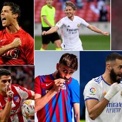 Las claves de la eterna juventud