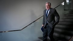 Salah anuncia: "Vamos a llegar a un acuerdo en los premios"