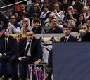 Pesic: "Si dejas al Real Madrid en 76 puntos, tienes que ganar"